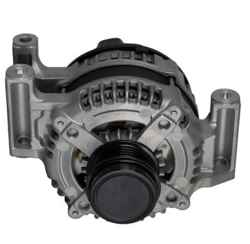 (145 Amp) New Alternator For Chevy Camaro Impala Malibu 2013,15-16 Cadillac ATS