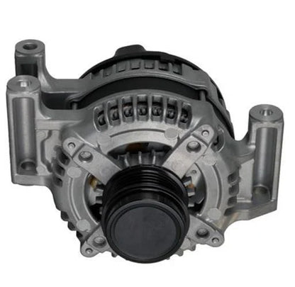 (145 Amp) New Alternator For Chevy Camaro Impala Malibu 2013,15-16 Cadillac ATS