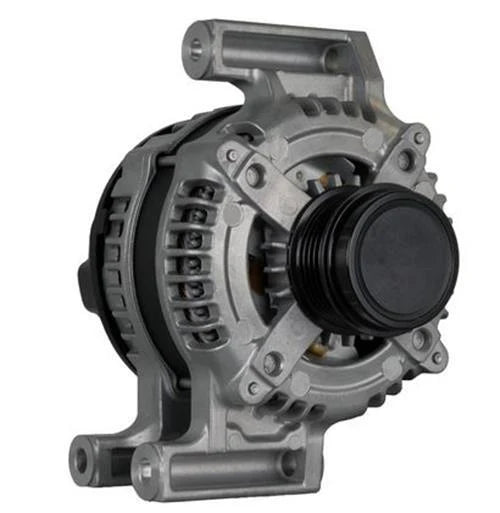(145 Amp) New Alternator For Chevy Camaro Impala Malibu 2013,15-16 Cadillac ATS