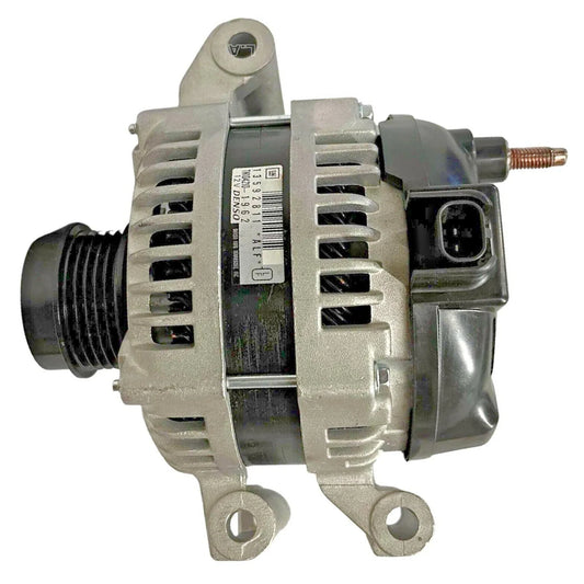 New OEM Alternator for Cadillac ATS CTS Chevy Camaro Impala Malibu 2013, 2015-16