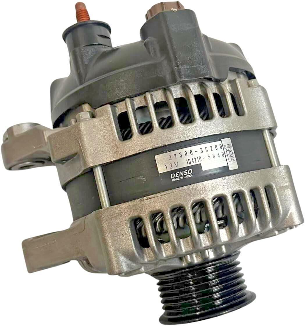 OEM Alternator For Hyundai Azera 2012-'17, Kia Sorento 2015 2016-2018 (150 Amp)
