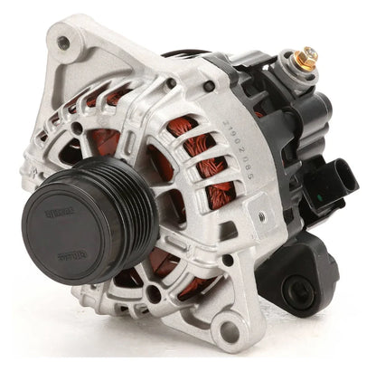 115AMP New Alternator For Toyota Corolla 2014 2015 2016 2017 2018 (1.8L)