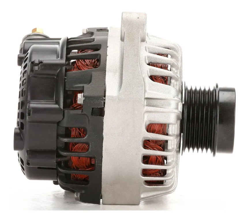 115AMP New Alternator For Toyota Corolla 2014 2015 2016 2017 2018 (1.8L)