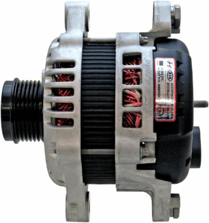 For Kia Sorento 2012-2013 2.4L OEM Alternator