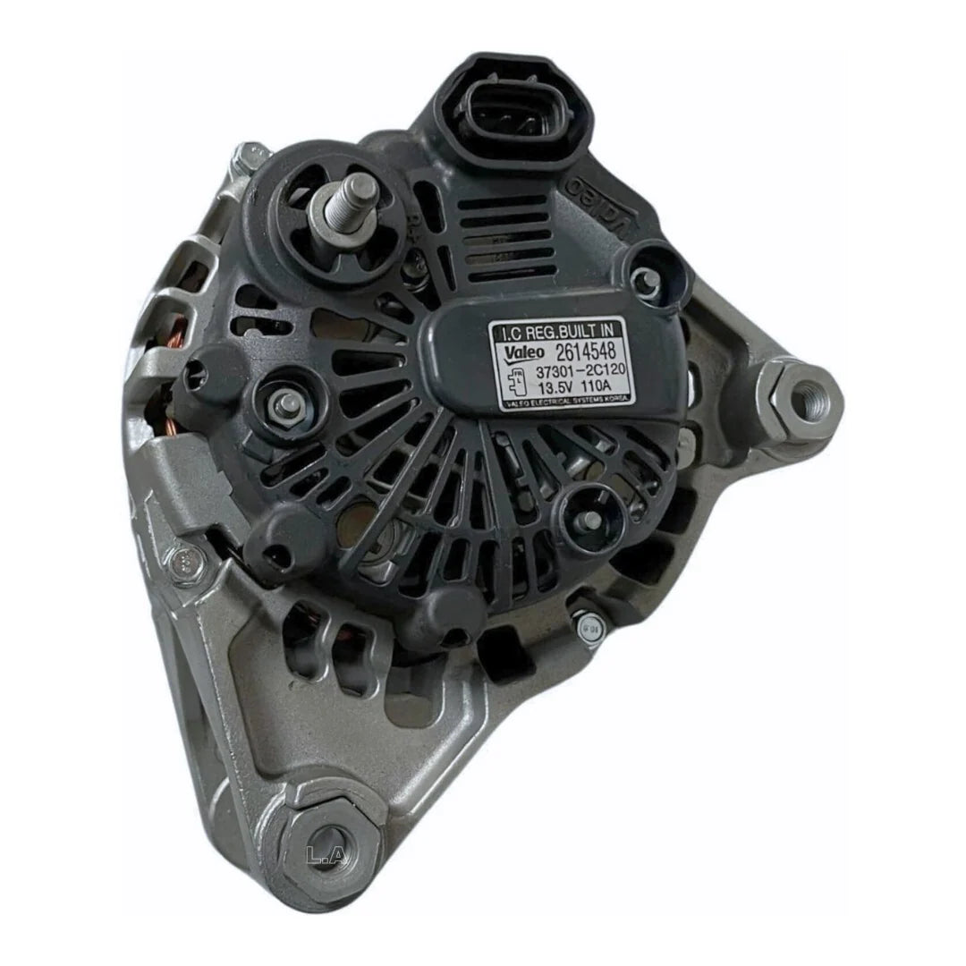 OEM Alternator For Hyundai Genesis Coupe 2.0L Turbocharged 2013-2014