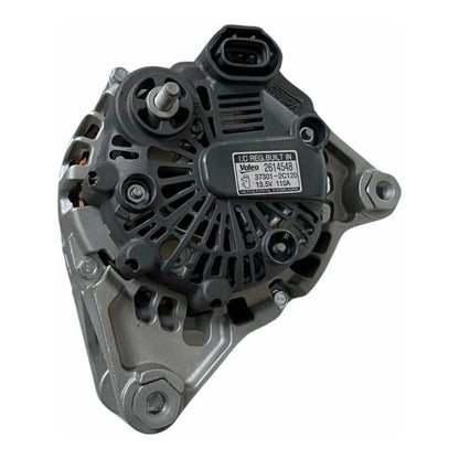 OEM Alternator For Hyundai Genesis Coupe 2.0L Turbocharged 2013-2014