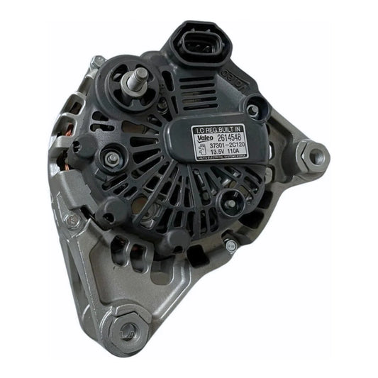 OEM Alternator For Hyundai Genesis Coupe 2.0L Turbocharged 2013-2014