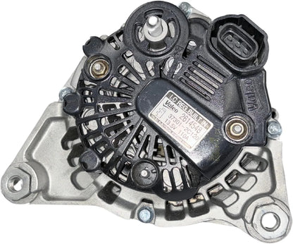 OEM Alternator For Hyundai Genesis Coupe 2.0L Turbocharged 2013-2014