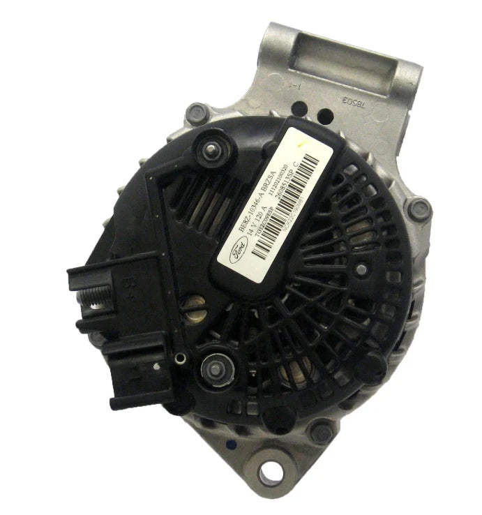 Alternator For Ford Fiesta 1.6L 2014 2015 2016 2017 2018 2019