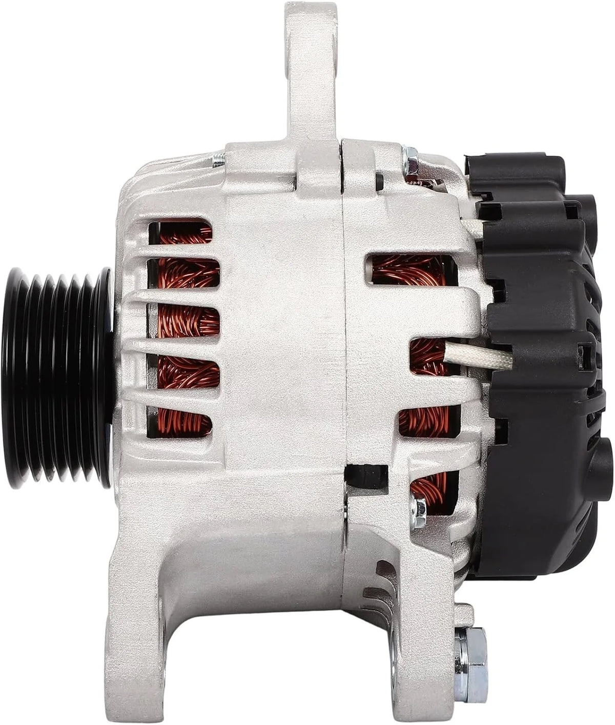 New 120Amp Alternator for Hyundai Hyundai Tucson 2014-2015 (2.0L)