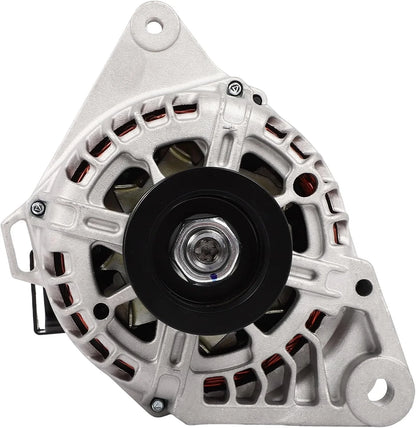 New 120Amp Alternator for Hyundai Hyundai Tucson 2014-2015 (2.0L)