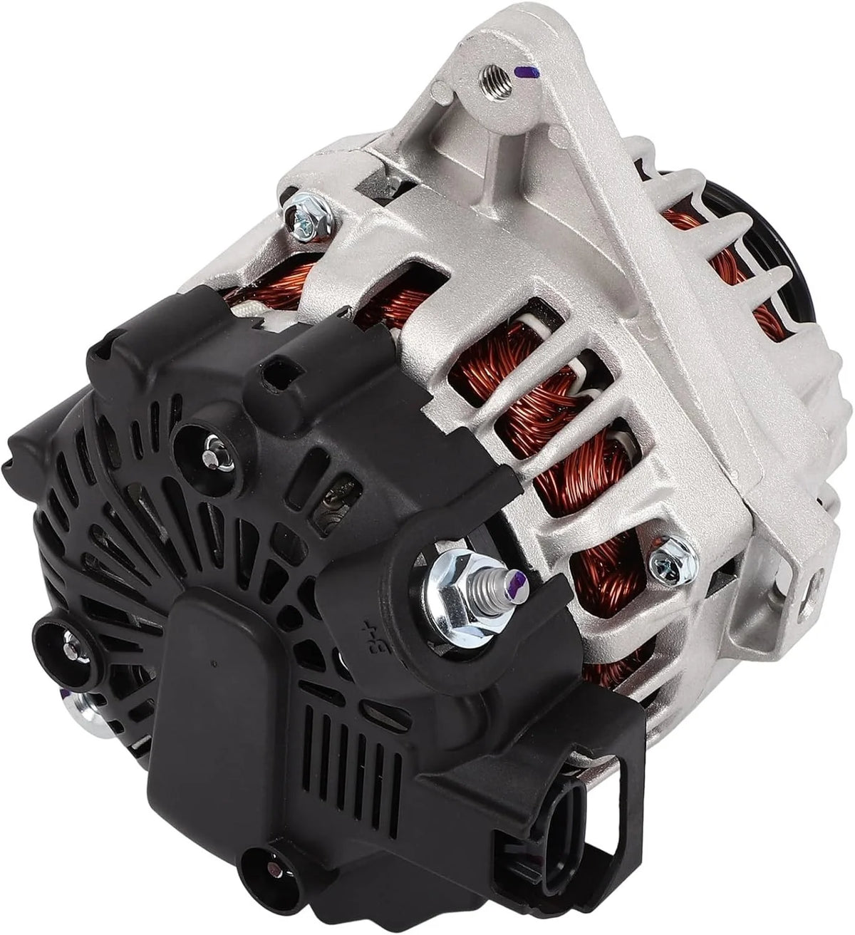 New 120Amp Alternator for Hyundai Hyundai Tucson 2014-2015 (2.0L)