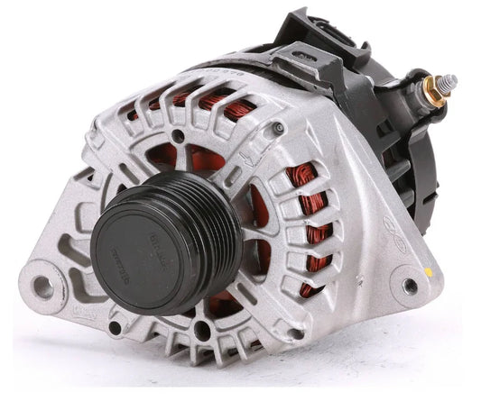 Alternator For Hyundai Elantra 1.8L 2014 2015 2016 Manual Transmission