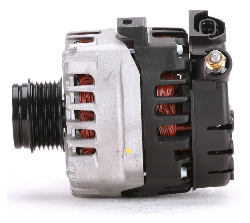 Alternator For Hyundai Elantra 1.8L 2014 2015 2016 Manual Transmission
