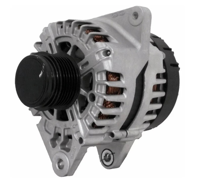 New Alternator For Hyundai Elantra 1.8L 2014 2015-2016 Manual Transmission