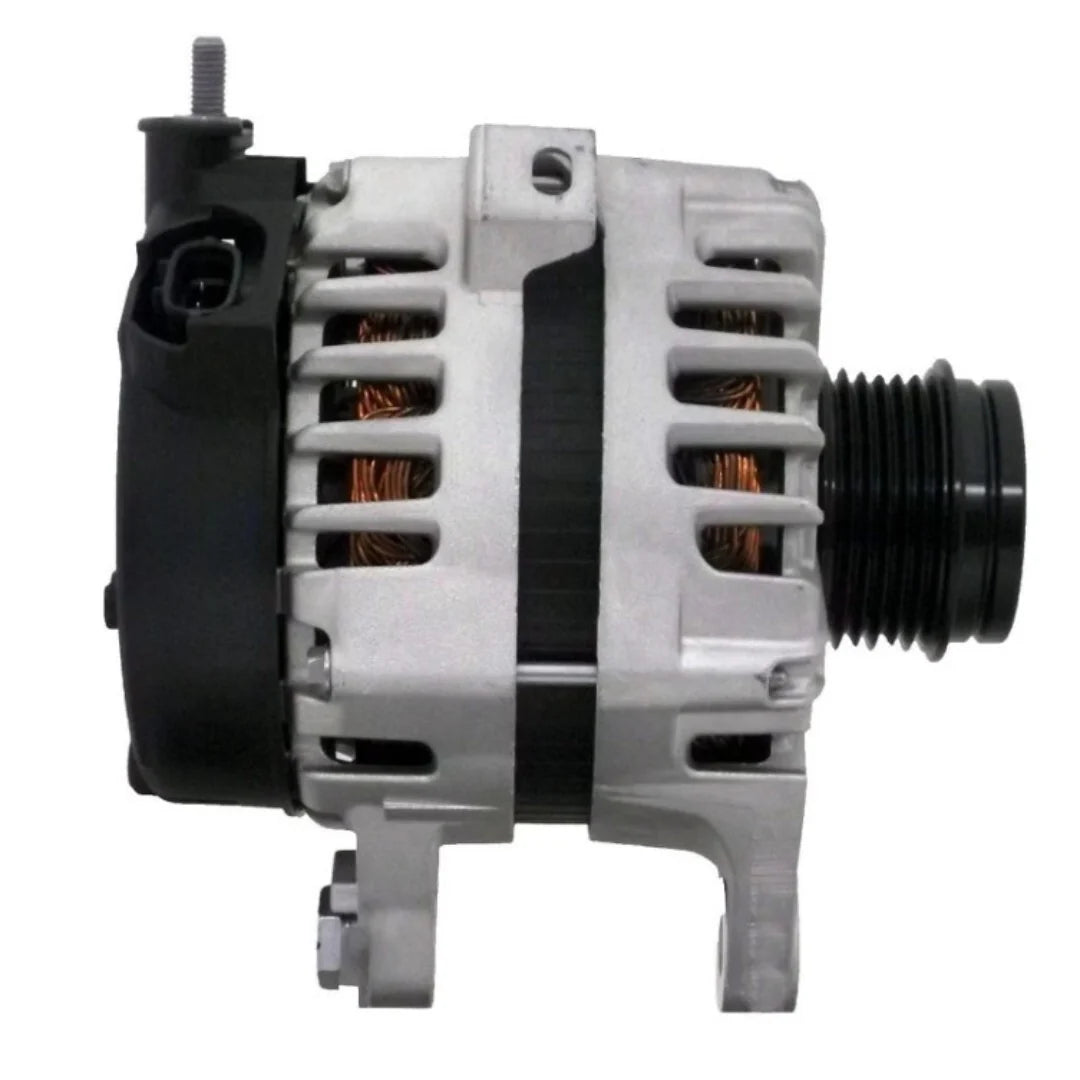 New Alternator For Hyundai Elantra 1.8L 2014 2015-2016 Manual Transmission