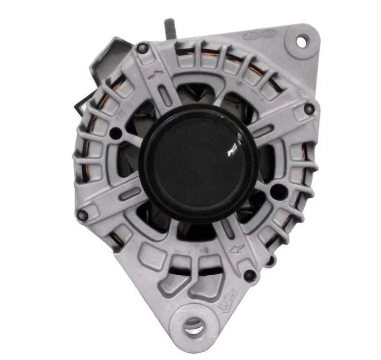 New Alternator For Hyundai Elantra 1.8L 2014 2015-2016 Manual Transmission