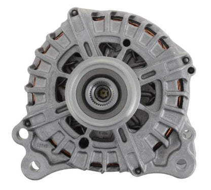 New Alternator For Audi Q5 3.0L 2014 2015 2016