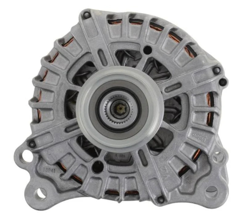 OEM Alternator For Audi Q5 3.0L 2014 2015 2016 180 amp