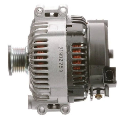 New Alternator For Audi Allroad 2013 2014 2015 2016 (2.0L) A4 A5 Quattro