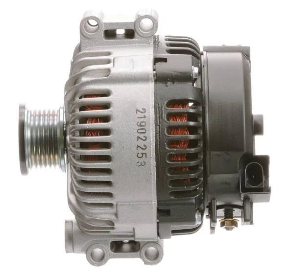 New Alternator For Audi Allroad 2013 2014 2015 2016 (2.0L) A4 A5 Quattro