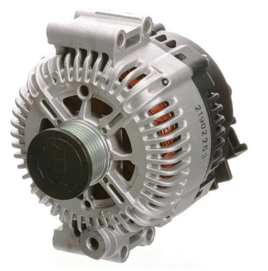 OEM Alternator For Audi A4 A5 Quattro, Allroad 2013 2014 2015 2016 2.0L