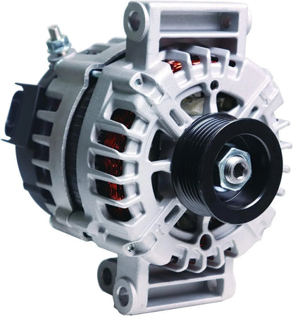 130 Amp Alternator For Chevrolet Captiva Sport 2012 2013 2014 2015 (2.4L)