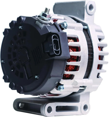 130 Amp Alternator For Chevrolet Captiva Sport 2012 2013 2014 2015 (2.4L)