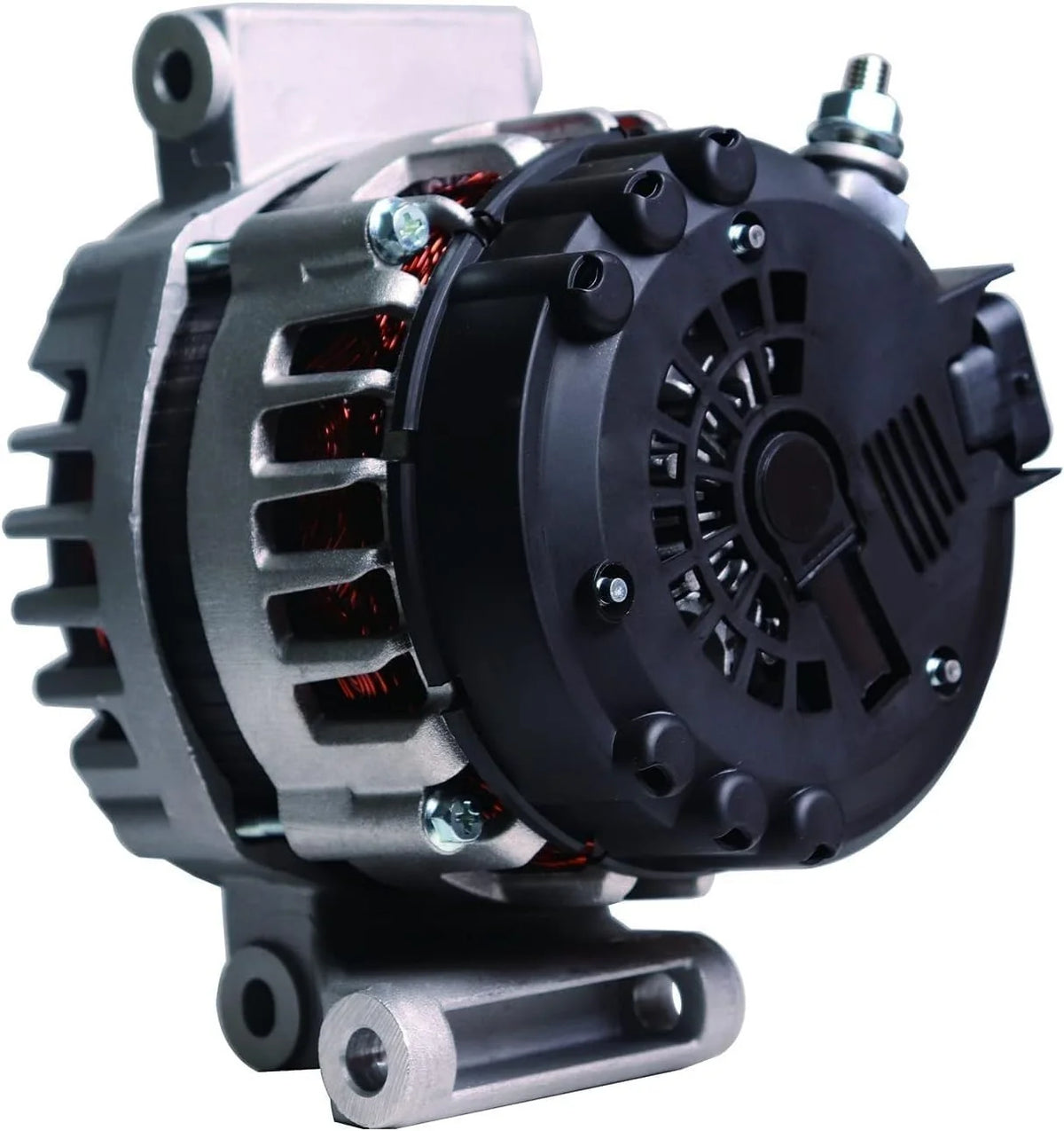 130 Amp New Alternator For Chevrolet Captiva Sport 2012 2013 2014 2015 (2.4L)