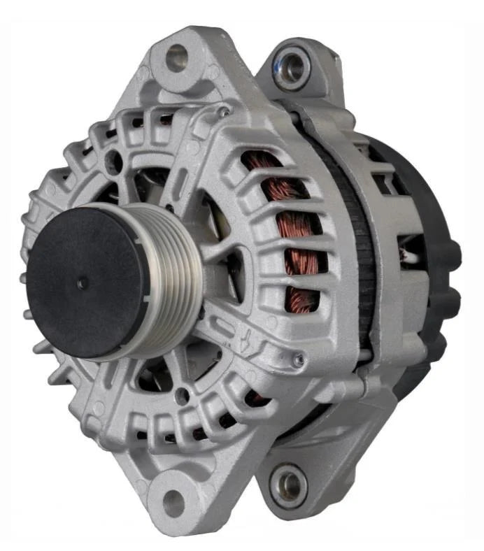 New Alternator For Kia Optima 2.4L 2014-2015, Hyundai Sonata (2.4L) 2014