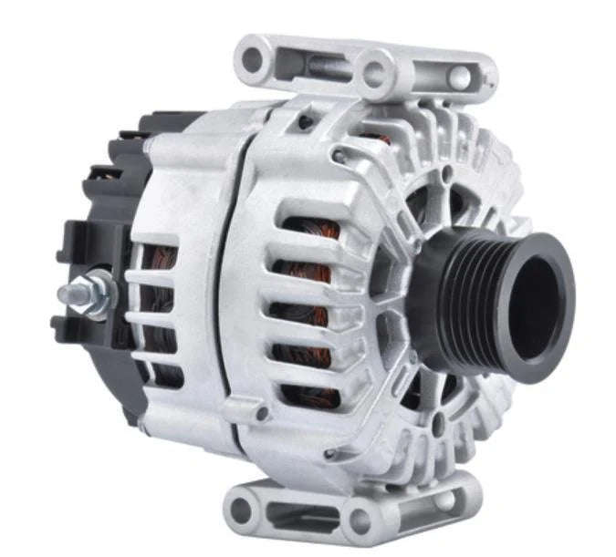 New Alternator For Mercedes SLK350 GLE350 ML350 C350 E350 R350