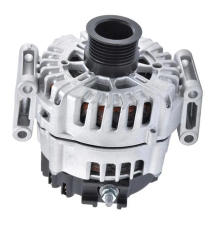New Alternator For Mercedes C350 E350 R350 SLK350 GLE350 ML350