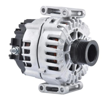 New Alternator For Mercedes C350 E350 R350 SLK350 GLE350 ML350
