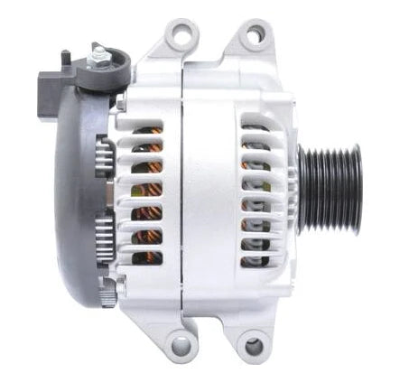 (210 Amp) Fits BMW 335I 435I 535I 640I 740I M235I X3 X4 X5 X6 Alternator 2013-15