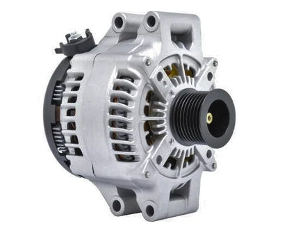 (210 Amp) Alternator Fits BMW 335I 435I 535I 640I 740I M235I X3 X4 X5 X6 2013-15