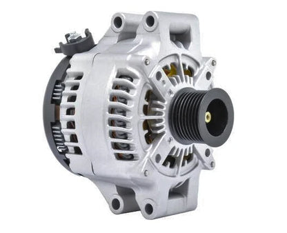 (210 Amp) Alternator Fits BMW 335I 435I 535I 640I 740I M235I X3 X4 X5 X6 2013-15