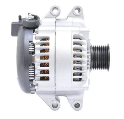 New Alternator For BMW 335I 435I 535I 640I 740I M235I X3-X5 X6 13-2015 (210 Amp)