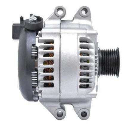 New Alternator For BMW 335I 435I 535I 640I 740I M235I X3-X5 X6 13-2015 (210 Amp)