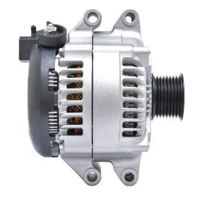 New Alternator For BMW 335I 435I 535I 640I 740I M235I X3-X5 X6 13-2015 (210 Amp)