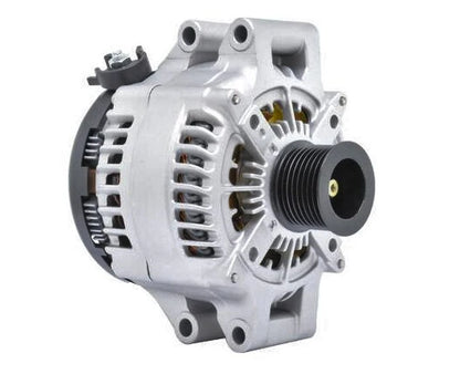 New Alternator For BMW 335I 435I 535I 640I 740I M235I X3-X5 X6 13-2015 (210 Amp)