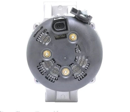 (210 Amp) New Alternator For BMW M235I X3-X5 X6 13-2015 335I 435I 535I 640I 740I