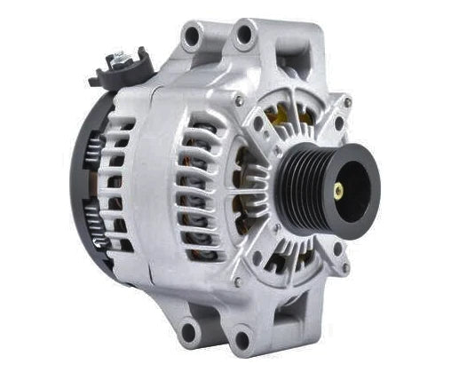 (210 Amp) New Alternator For BMW M235I X3-X5 X6 13-2015 335I 435I 535I 640I 740I