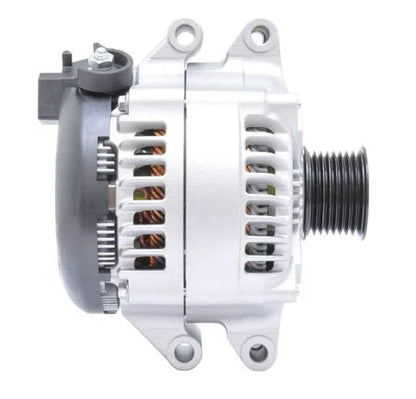 (210 Amp) New Alternator For BMW M235I X3-X5 X6 13-2015 335I 435I 535I 640I 740I