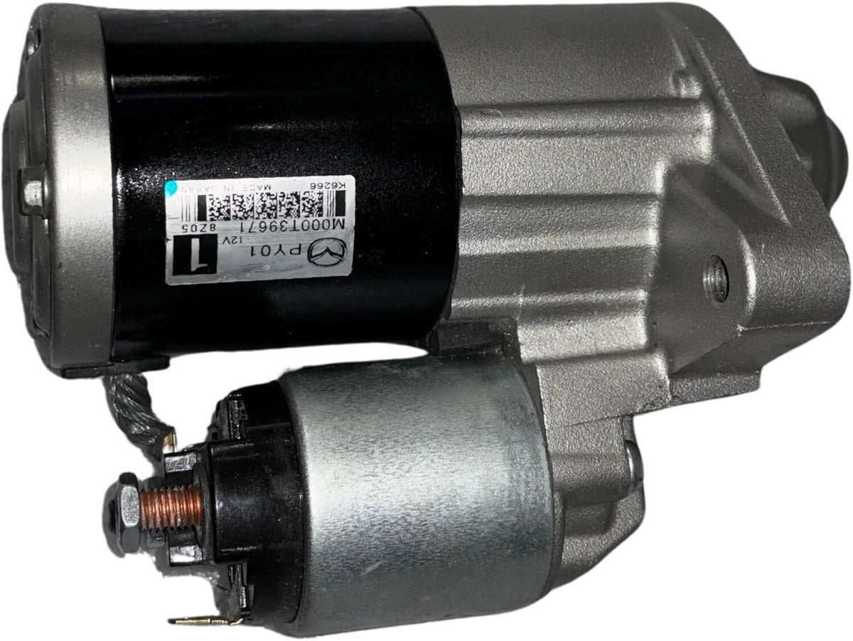 OEM Starter For Mazda 3, Mazda 6 2.5L 2014-2022, CX-30 2020-2022, CX-5 2014-22