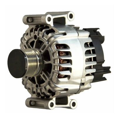 New Alternator for Mercedes-Benz C250, SLK250 (1.8L) 2012 2013-2015 (120 Amp)