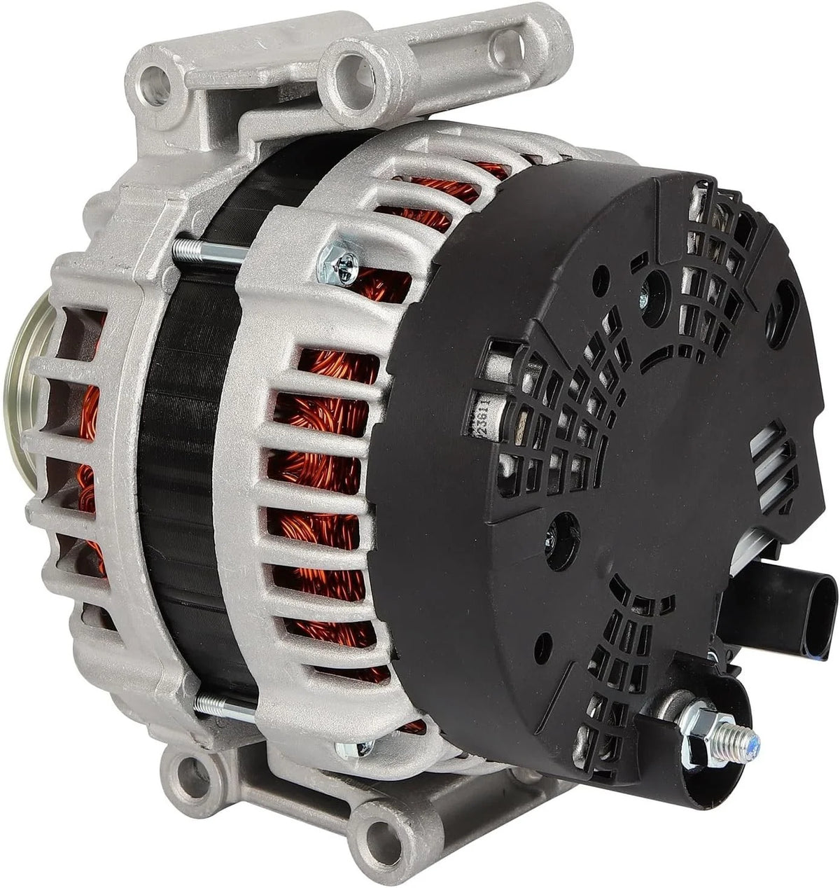 New 150 Amp Alternator For  Audi S4 S5 Q5 2013-2015, SQ5 2014- 2015 (3.0L)