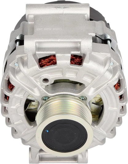 New 150 Amp Alternator For  Audi S4 S5 Q5 2013-2015, SQ5 2014- 2015 (3.0L)