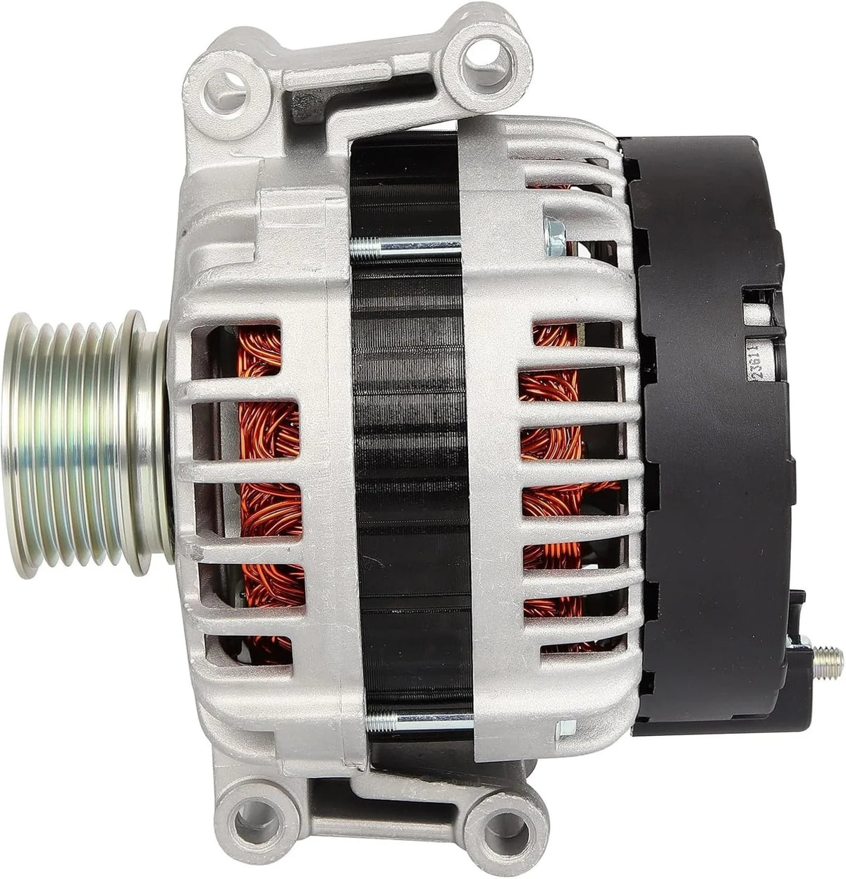 New 150 Amp Alternator For  Audi S4 S5 Q5 2013-2015, SQ5 2014- 2015 (3.0L)