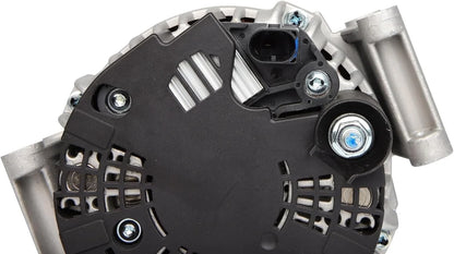 New 150 Amp Alternator For  Audi S4 S5 Q5 2013-2015, SQ5 2014- 2015 (3.0L)