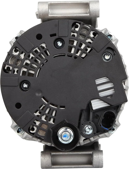 New 150 Amp Alternator For  Audi S4 S5 Q5 2013-2015, SQ5 2014- 2015 (3.0L)